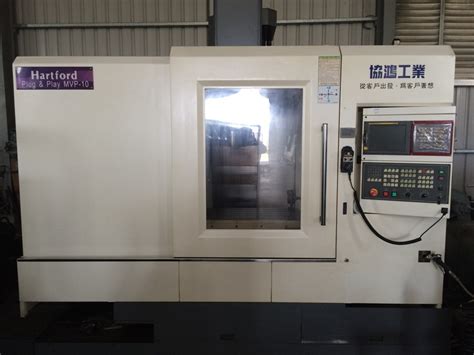 hartford cnc machine Taiwan